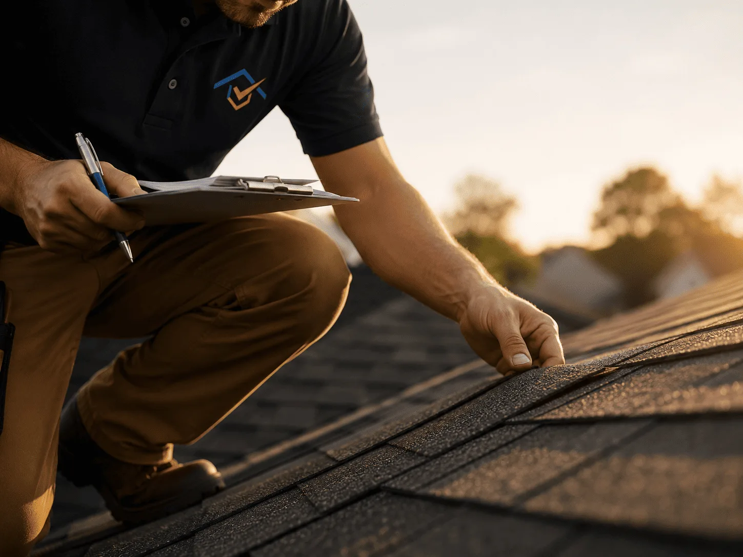 Why Choose Roof Inspection in Winchester, NV
